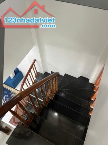 Bán nhà Vĩnh Hưng, Hoàng Mai, 36m², 2 tầng, 2 ngủ. 2.68 tỷ - 2