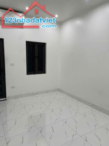 Bán nhà Vĩnh Hưng, Hoàng Mai, 36m², 2 tầng, 2 ngủ. 2.68 tỷ - 3