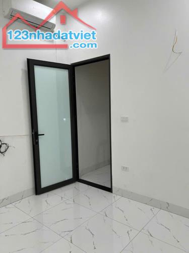 Bán nhà Vĩnh Hưng, Hoàng Mai, 36m², 2 tầng, 2 ngủ. 2.68 tỷ - 4