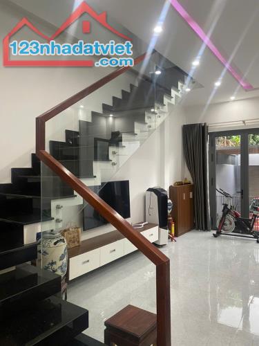 💥  BÁN NHÀ MẶT TIỀN AN DƯƠNG VƯƠNG 5x20m 3.5 Tỷ - 1