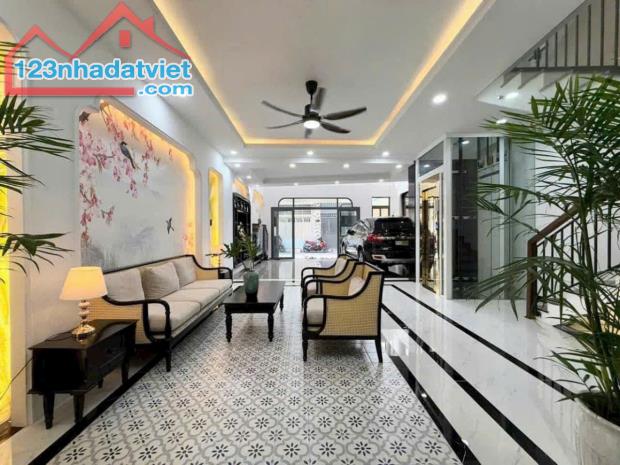 INDOCHINE VILLA Đối Diện EMART Phan Huy Ích, Gò Vấp. Chỉ với 13.468 tỷ - 1