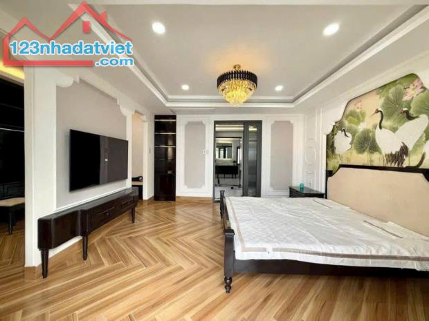 INDOCHINE VILLA Đối Diện EMART Phan Huy Ích, Gò Vấp. Chỉ với 13.468 tỷ - 3