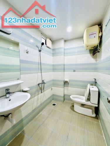 NHÀ ĐẸP LÊ ĐỨC THỌ - 37M2, 5 TẦNG – FULL NỘI THẤT, GẦN CHỢ, OTO – GIÁ HƠN 7 TỶ - 2