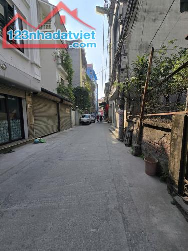 MẢNH ĐẤT ĐẸP, XUÂN ĐỈNH, BẮC TỪ LIÊM-KD- Ô TÔ: 70M, MT 5M, GIÁ 15 TỶ.