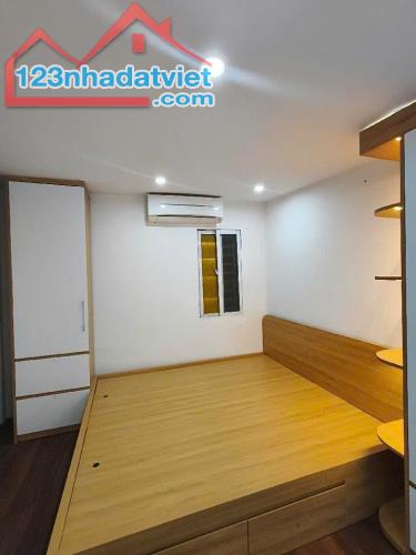 Bán nhà 2 tầng, 26m², ngõ Trương Định, Thịnh Liệt, Hoàng Mai - 1.65 tỷ sổ chung - 3