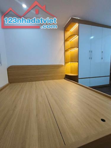 Bán nhà 2 tầng, 26m², ngõ Trương Định, Thịnh Liệt, Hoàng Mai - 1.65 tỷ sổ chung - 4