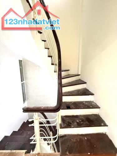 🏡 NHÀ ĐẸP-ĐỐNG ĐA -HÀO NAM-Ở NGAY -NGÕ THÔNG RỘNG-GẦN PHỐ-DT30mx5TẦNG-Chính chủ -  G