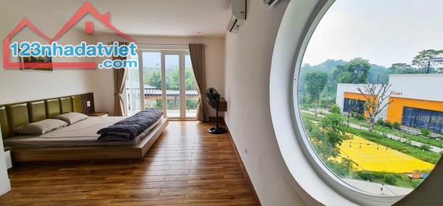 Bán gấp khuôn viên homestay 4000M2_vận hành tốt doanh thu 1tỷ/năm_lương sơn hoà bình_1x tỷ - 4