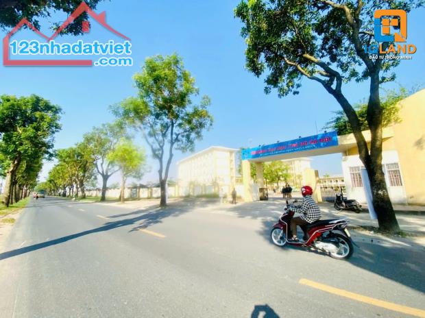 BÁN 105m2 Đặc Tài Mai Đình Sóc Sơn Hà Nội... - 3