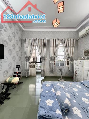 🏠Bán nhà Gò Vấp, hẻm xe hơi Lê Đức Thọ, 50M²x3 tầng, 4 Pn , hơn 5 tỷ - 4