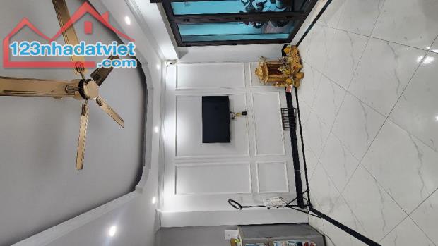 🏡 NHÀ MỚI XÂY ÂU CƠ SẴN SÀNG VÀO Ở ĐÓN TẾT 36M 6.5 TỶ - SỔ ĐỎ CHÍNH CHỦ 🏡