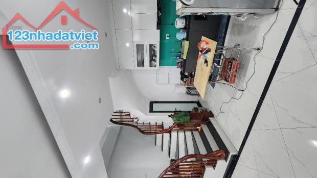 🏡 NHÀ MỚI XÂY ÂU CƠ SẴN SÀNG VÀO Ở ĐÓN TẾT 36M 6.5 TỶ - SỔ ĐỎ CHÍNH CHỦ 🏡 - 1