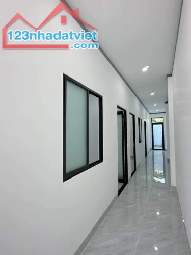 nhà 5x25 ngay chợ Thạnh Phú Vĩnh Cửu 1ty450 sổ riêng thổ cư đường xe hơi 7m - 3