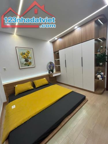 Rẻ Nhất Cầu Giấy, Phố Nguyễn Văn Huyên-47m2x5T,Full NT Ở Ngay,Giá 6.x Tỷ - 4