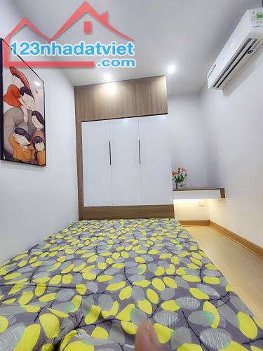 Rẻ Nhất Cầu Giấy, Phố Nguyễn Văn Huyên-47m2x5T,Full NT Ở Ngay,Giá 6.x Tỷ - 5