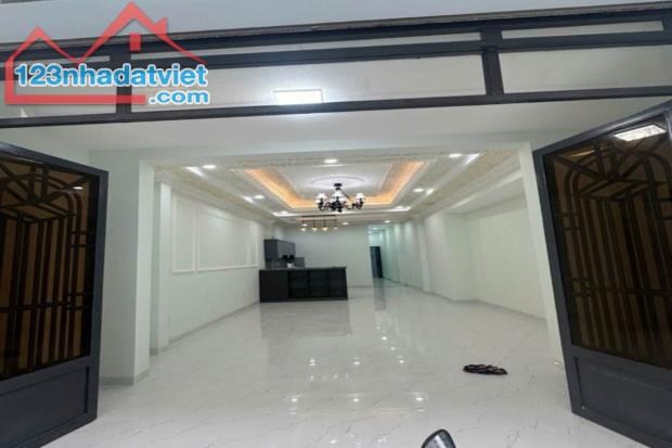 Bán nhà hẻm 3.5m, Nguyễn Văn Khối, Gò Vấp, 4.5m x 15m, 67 m² - Giá 5.5 tỷ TL - 1