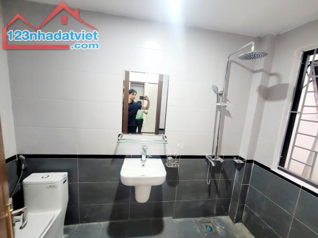 Bán Nhà Tân Lập - Đan Phượng 30m2*5Tầng. Chỉ vài bước ra hồ điều hòa ôtô tránh để ngày đêm - 5