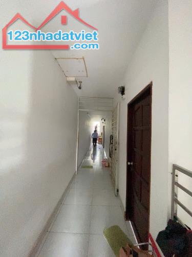 Mặt tiền kinh doanh ngã tư thủ đức, CHDV 13 phòng thu nhập mỗi tháng 50tr - 4