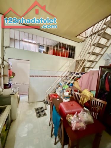 (RẺ) BÁN NHÀ gần 70m2, MẶT TIỀN KINH DOANH, Đường 10m, Quận 8-NGUYỄN THỊ TẦN-Ô Tô Vào Nhà - 1