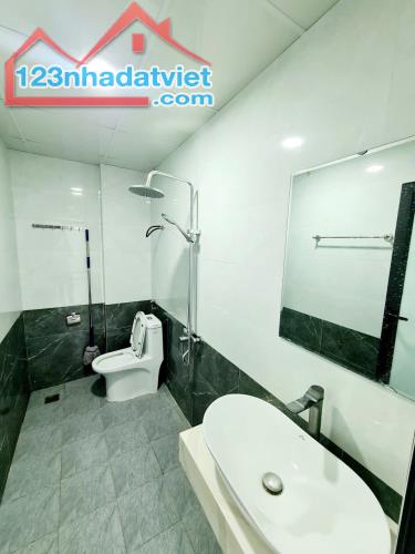 Bán nhà Thanh Liệt 36m2 x 4 tầng, ô tô đỗ sát nhà. LH 0844444453 - 3