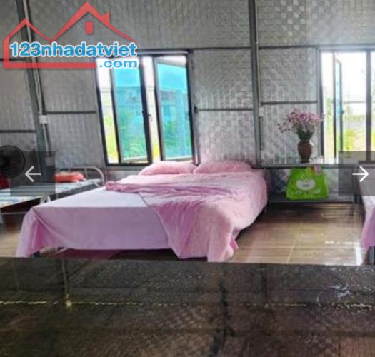 BÁN GẤP - RESORT TÂN PHONG, KIẾN THỤY, HẢI PHÒNG - GIÁ CHỈ 15,5 TỶ