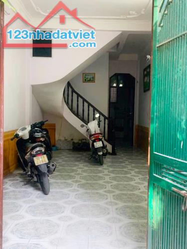 NHÀ ĐÊ LA THÀNH DÂN XÂY, OTO TRÁNH NGÕ THÔNG, LÔ GÓC 3 THOÁNG CỰC VIP 62m2x4T 14,2 TỶ - 3