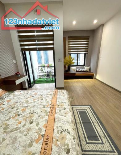 BÁN NHÀ 3 TẦNG, 58M2, GẦN MẶT TIỀN TRẦN CAO VÂN - TAM THANH KHÊ, ĐÀ NẴNG - GIÁ CHỈ 3.55 TỶ - 3