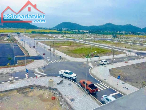 Đất nền KĐT Tân Thanh Elite City Hà Nam trung tâm hành chính huyện Thanh Liêm ĐÃ CÓ SỔ - 2