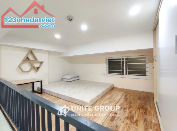 🔥🔥Duplex giá rẻ full nội thất máy giặt riêng Quận 7 - 1