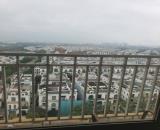 Bán chung cư Sunrise Building Sài Đồng-Long Biên-76m 2n1wc-view Biệt thự-giá 3.6 tỷ (TL)