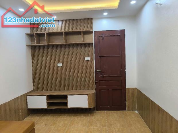 tập thể DOÃN KẾ THIỆN - 3 ngủ - 80m2 giá 3,15 tỷ - 0859990768 - 1