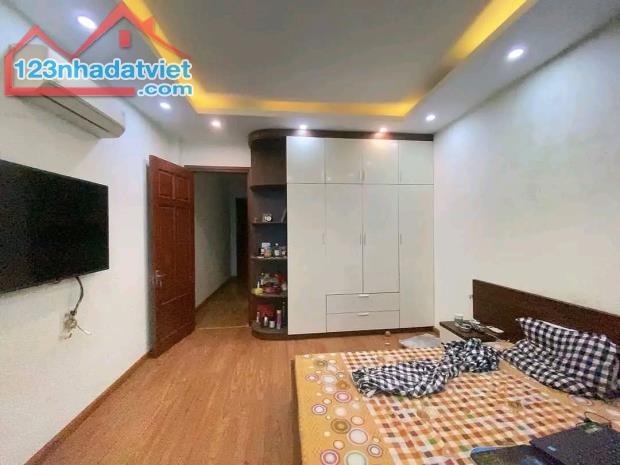 Nhà Yên Nghĩa, 38m, 5 tầng, nhỉnh 5 tỷ - 2