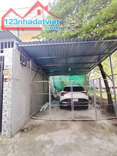 CHỈ 5.4 TỶ - ĐẤT 90M2(4.5x20) – 60 Tr/m2 – CHỢ HIỆP BÌNH – PHẠM VĂN ĐỒNG – THỦ ĐỨC – SHR - 2