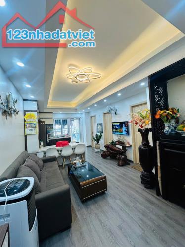 Căn hộ 66m² tầng đẹp, full tiện ích tại KĐT Thanh Hà – Giá chỉ 2.55 tỷ!