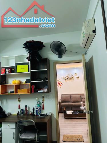 Căn hộ 66m² tầng đẹp, full tiện ích tại KĐT Thanh Hà – Giá chỉ 2.55 tỷ! - 2