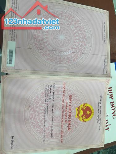 Bán nhanh mảnh đất 82m2 giá rẻ giật mình, Chỉ 4,x tỷ Đông Mỹ, Thanh Trì, Hà Nội.