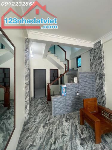 Bán nhà thôn Kính Nỗ xã Uy Nỗ huyện Đông Anh 50m2 Ô tô Giá rẻ - 3