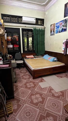 Bán nhà ngõ oto tránh 4 tầng ngay tại Hoàng Quốc Việt - 2