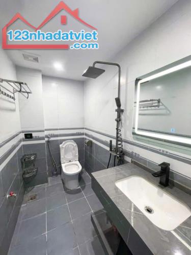 Bán Nhà 48m2, Lô Góc, Mặt Tiền Khủng 9.8m, Hoàng Văn Thái, Thanh Xuân. - 3