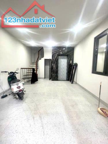 Nhà dòng tiền, thang máy, an sinh đỉnh DT 56m2, giá 12,3 tỷ – Hồng Mai, Hai Bà Trưng