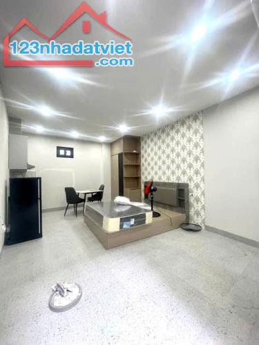 Nhà dòng tiền, thang máy, an sinh đỉnh DT 56m2, giá 12,3 tỷ – Hồng Mai, Hai Bà Trưng - 1