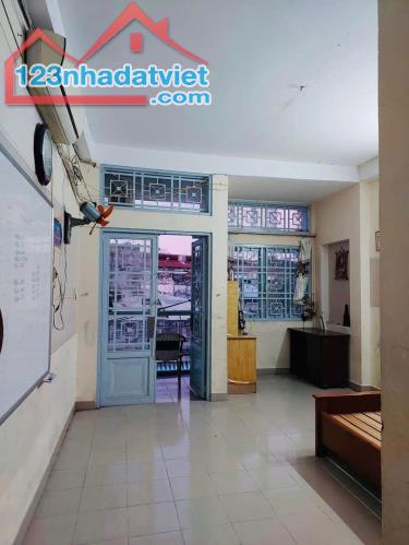 CHDV 25tr/th, 80m2, Gần Phú Thọ Hòa, Tân Phú, Hẻm 6M, 5 Tầng, Nhỉnh 7 Tỷ TL - 2