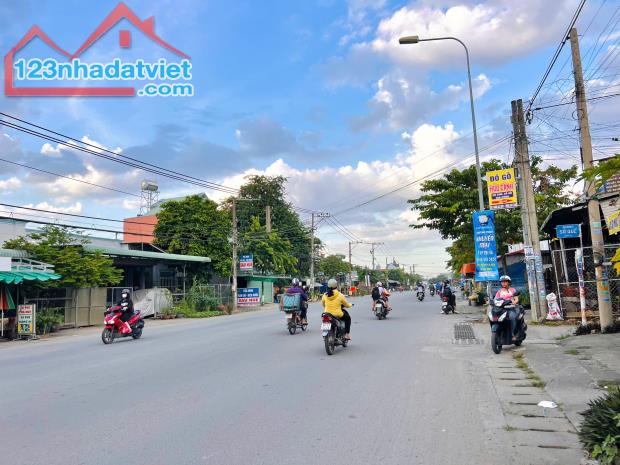 🛤️ ĐẤT MẶT TIỀN NGAY HUỲNH VĂN NGHỆ - GIÁ GỐC CHƯA QUA ĐẦU TƯ 📍Diện tích đa dạng - 4