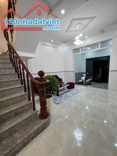NHÀ Ở NGUYỄN CỬU PHÚ TÂN KIÊN. SỔ RIÊNG CÁCH CHỢ 200M - 2