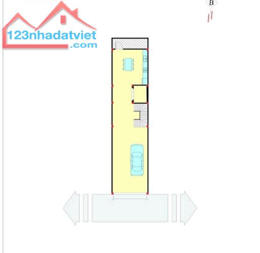 BÁN NHÀ CỔ LINH - 5 TẦNG - THANG MÁY- Ô TÔ 7 CHỖ - VÀI BƯỚC RA PHỐ HƠN 14 TỶ