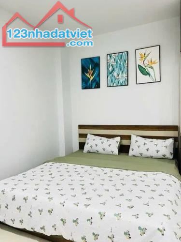 Nhà Minh Khai Hai Bà Trưng 45m2*5T kinh doanh 30tr/tháng chỉ 7.75 tỷ.