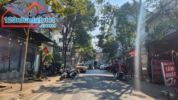 BÁN ĐẤT VÀNG TẶNG NHÀ QUANG TRUNG _HÀ ĐÔNG DIỆN TÍCH 42M GIÁ QUÁ ĐỈNH 3.6M