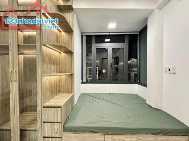 Bán Nhà 4 Tầng, 36,5m² Ngọc Thụy Long Biên, Ngõ Ô Tô, Full Nội Thất, Giá Tốt - 0902318197 - 3