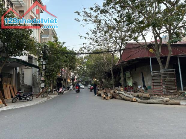 ✍️ 1 TỶ XXX TUỲ DUYÊN CÓ NGAY LÔ ĐẤT - PHÙ KHÊ - TỪ SƠN - BẮC NINH   ➖ Dt : 85m mt : 4,3m