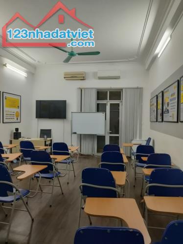 bán nhà phố nguyễn khuyến, P.văn quán, Q.hà đông, đường đôi kinh doanh - 3
